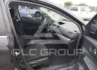 2016 Honda CR-V photo