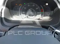 2016 Honda CR-V фото