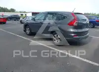 2016 Honda CR-V photo