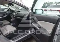 2016 Honda CR-V фото
