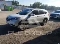2016 Honda CR-V фото