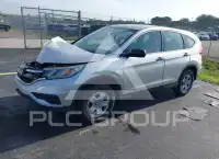 2016 Honda CR-V photo