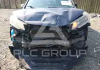 2016 Honda CR-V photo