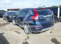 2016 Honda CR-V photo