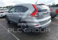 2016 Honda CR-V фото
