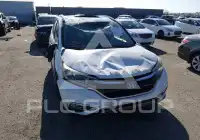 2016 Honda CR-V фото