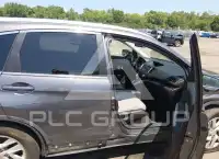 2016 Honda CR-V фото