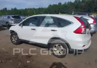 2016 Honda CR-V photo