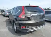 2016 Honda CR-V фото