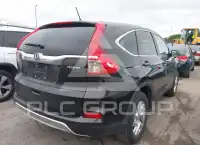 2016 Honda CR-V фото