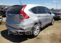 2016 Honda CR-V фото