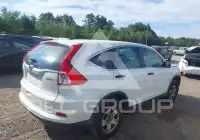 2016 Honda CR-V photo