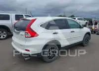2016 Honda CR-V photo