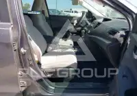 2016 Honda CR-V фото