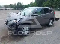 2016 Honda CR-V фото