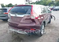 2016 Honda CR-V фото