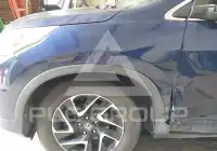 2016 Honda CR-V фото