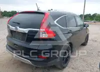 2016 Honda CR-V фото