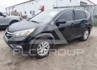2016 Honda CR-V photo