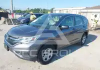 2016 Honda CR-V photo