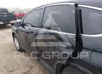 2016 Honda CR-V photo