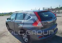 2016 Honda CR-V photo