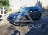 2016 Honda CR-V photo