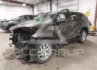 2016 Honda CR-V photo