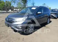 2016 Honda CR-V photo