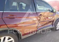 2016 Honda CR-V photo