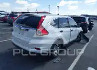 2016 Honda CR-V фото