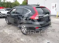 2016 Honda CR-V photo