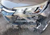 2016 Honda CR-V photo