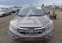 2016 Honda CR-V фото