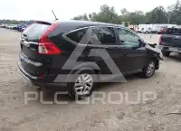 2016 Honda CR-V photo
