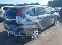 2016 Honda CR-V фото