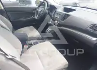 2016 Honda CR-V photo
