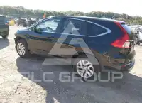 2016 Honda CR-V photo