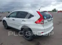 2016 Honda CR-V photo