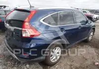 2016 Honda CR-V фото