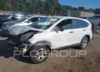 2016 Honda CR-V photo