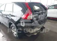 2016 Honda CR-V photo