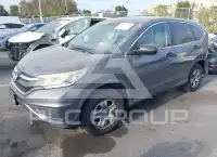2016 Honda CR-V photo