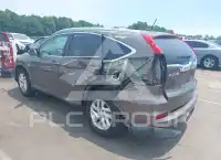2016 Honda CR-V фото