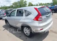 2016 Honda CR-V фото