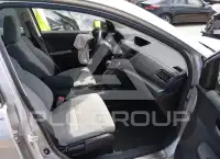 2016 Honda CR-V фото