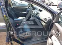 2016 Honda CR-V фото