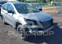 2016 Honda CR-V photo