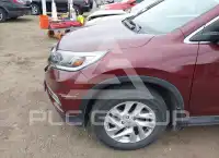 2016 Honda CR-V фото