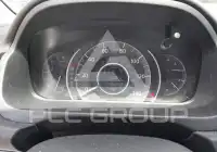 2016 Honda CR-V фото